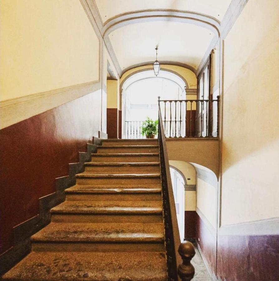 Couette-café Per Duomo 2*