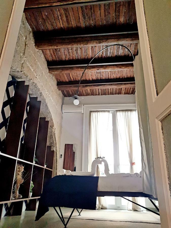 Couette-café Per Duomo